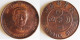 Chine. Médaille KUO MO-JO 1892 – 1978 , écrivain, Savant, Archéologue , Academia Sinica - Professionnels / De Société