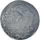 Monnaie, États Italiens, CORSICA, General Pasquale Paoli, 10 Soldi, 1764 - Korsika (1736-1768)