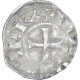 Monnaie, France, Louis VIII-IX, Denier Tournois, TB+, Billon, Duplessy:193 - 1226-1270 Ludwig IX. Der Heilige