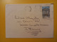 1993 BUSTA COVER IRLANDA EIRE IRLAND BOLLO TRINITY COLLEGE OBLITERE' BAILE  FOR ITALY - Cartas & Documentos