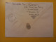 1993 BUSTA COVER IRLANDA EIRE IRLAND BOLLO TRINITY COLLEGE OBLITERE' BAILE  FOR ITALY - Lettres & Documents