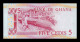 Ghana 5 Cedis 1980 Pick 19b Sc Unc - Ghana