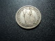 SUISSE : 1 FRANC  1905 B *    KM 24    TTB - 1 Franc