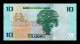 Sierra Leona 10 Leones 2022 Pick 37 New Design Sc Unc - Sierra Leone