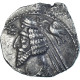 Monnaie, Royaume Parthe, Phraates IV, Drachme, 38-2 BC, Mithradatkart, TTB+ - Oriental