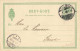 Bahnpost (R.P.O. / T.P.O.) Odense-Svendborg (BP1779) - Lettres & Documents