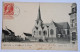 @J@  -  MEYSSE   -  L'Eglise Et La Place  -  Zie / Voir Scan's - Meise