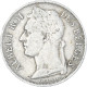 Monnaie, Congo Belge, Albert I, Franc, 1927, TTB, Cupro-nickel, KM:20 - 1910-1934: Albert I