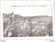 CPA LUXEMBOURG LA CORNICHE GRUND ST MICHEL SCHLOSSBRUCKE USED WITH STAMP - Luxemburg - Stadt