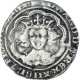 Monnaie, Grande-Bretagne, Edward III, Gros, 1327-1377, Londres, TTB, Argent - 1066-1485 : Vroege Middeleeuwen