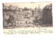 CPA LUXEMBOURG VIEUX PONT DANS LE GRUND EARLY UNDIVIDED BACK Used - Luxemburg - Stadt