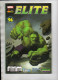 LOT DE 19 MARVEL  ELITE MARVEL COMICS PANINI  2001 2002  2003 - Marvel France