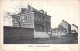 Belgique - Hornu Maison Communale - Publicité Chocolat De Chartreux  - Carte Postale Ancienne - Saint-Ghislain