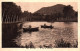 17630   BRUYERES  Le Lac De POINTHAIE   (canots )   (2 Scans) 88 - Bruyeres