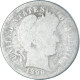 Monnaie, États-Unis, Barber Dime, Dime, 1899, U.S. Mint, Philadelphie, B+ - 1892-1916: Barber