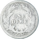 Monnaie, États-Unis, Barber Dime, Dime, 1899, U.S. Mint, Philadelphie, B+ - 1892-1916: Barber