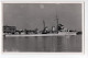 1939. YUGOSLAVIA,BEOGRAD ROYAL NAVY SHIP,BOAT,ORIGINAL PHOTOGRAPH,ISSUED IN GREAT BRITAIN,SOUTHSEA - Boten