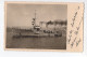 1930? KINGDOM OF YUGOSLAVIA,DALMACIJA ROYAL NAVY TEACHING BOAT,SHIP,ORIGINAL PHOTOGRAPH - Barcos