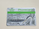 United Kingdom-(BTC011)-WINTER 1989-Heron-(286)(20units)(928D48599)price Cataloge 1.00£ Used+1card Prepiad Free - BT Souvenir
