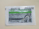 United Kingdom-(BTC011)-WINTER 1989-Heron-(290)(20units)(cod Inclosed Bag)price Cataloge 6.00£ Mint+1card Prepiad Free - BT Souvenir