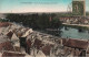 17602 PONTOISE Vue Panoramique  Sur L'Île    (2 Scans) 95 - Pontoise