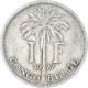 Monnaie, Congo Belge, Albert I, Franc, 1927, TB+, Cupro-nickel, KM:20 - 1910-1934: Albert I.