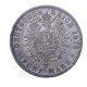 Allemagne-Royaume De Prusse Wilhelm 5 Mark 1876 Hanovre - 2, 3 & 5 Mark Argento