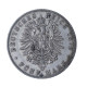 Allemagne-Grand Duché De Bade Friedrich I 5 Mark 1876 Karlsruhe - 2, 3 & 5 Mark Argent