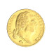 Louis XVIII-20 Francs 1816 Paris - 20 Francs (goud)