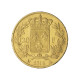 Louis XVIII-20 Francs 1816 Paris - 20 Francs (gold)