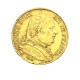 Louis XVIII-20 Francs 1815 Perpignan - 20 Francs (gold)