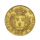 Louis XVIII-20 Francs 1815 Perpignan - 20 Francs (oro)