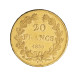 Louis-Philippe-20 Francs 1839 Paris - 20 Francs (gold)
