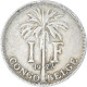 Monnaie, Congo Belge, Albert I, Franc, 1923, TB+, Cupro-nickel, KM:20 - 1910-1934: Albert I