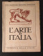 L'Arte In Italia - Toursim & Travels