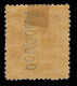Alfonso XIII.1909-22.40c.MH Edifil 276 Nº 000,000. - Nuevos