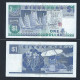 Delcampe - One Lot Of 8 Pcs. Singapore Old Banknote - Ship Series $1 (#220) - Singapore