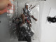 FIGURINE ASSASSIN'S CREED III AVEC DIVERS ACCESSOIRES (sans Jeux Vidéo).........(ref20.2023) - Videospelen