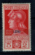 Ref 1612 - Aegean Italy - Leros Lero  Island 1930 - L5+L2 Ferruci Mint Stamp - Egeo (Lero)
