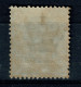 Ref 1612 - Aegean Italy - Leros Lero  Island 1921/22 - 15c Mint Stamp Sass. 10 - Egeo (Lero)