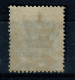 Ref 1612 - Aegean Italy - Leros Lero  Island 1921/22 - 15c Mint Stamp Sass. 10 - Aegean (Lero)