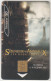 FRANCE - Lord Of The Rings Tower, 50U , 10/02, Used - 2002
