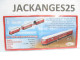 KINDER TR 090 TRAIN ALLEMAND 2012 2013 DB BAHN + BPZ - Montables