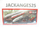 KINDER TR 090 TRAIN ALLEMAND 2012 2013 DB BAHN + BPZ - Montables