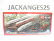 KINDER TR 088 TRAIN ALLEMAND 2012 2013 DB BAHN + BPZ - Montables