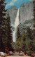 Yosemite Nationalpark - Yosemite Falls (1712) - Yosemite