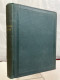 Ausgewählte Lustspiele Des Publius Terentius, Die Satiren Des A.Persius Flaccus Von W.S.Teuffel - Poems & Essays