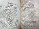 Delcampe - Ausgewählte Lustspiele Des Publius Terentius, Die Satiren Des A.Persius Flaccus Von W.S.Teuffel - Lyrik & Essays