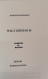 Wia 's Leem So Is. Gedichte In Bairisch. - Poems & Essays