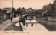 Gisors (Eure) Le Nouveau Pont De Tapis Vert - Carte LL N° 20 De 1935 - Gisors